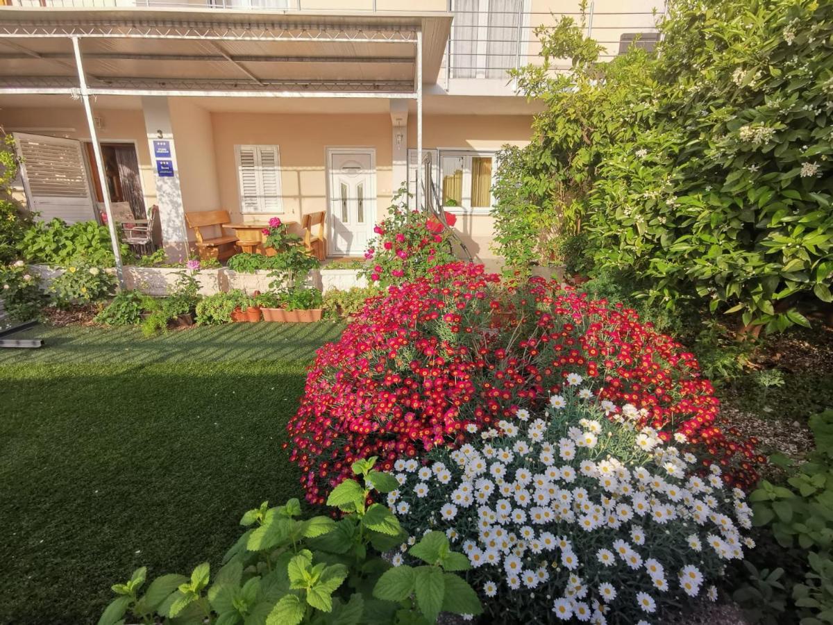 Poljica  Apartments Tomislav מראה חיצוני תמונה
