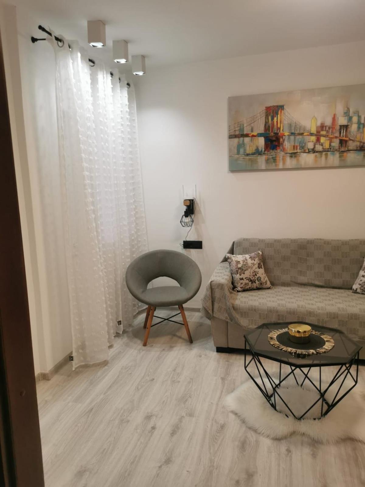 Poljica  Apartments Tomislav מראה חיצוני תמונה