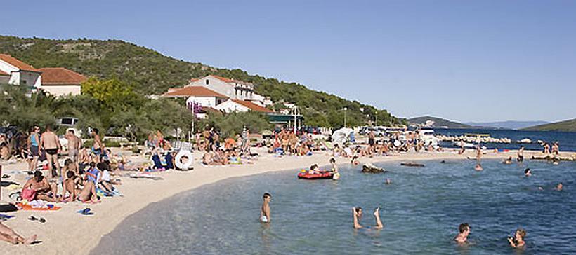 Poljica  Apartments Tomislav מראה חיצוני תמונה